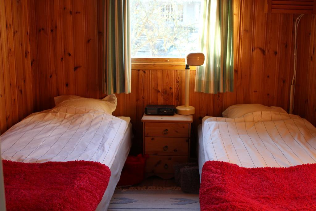 Lilla Sandereds Gard Loftahammar Ruang foto