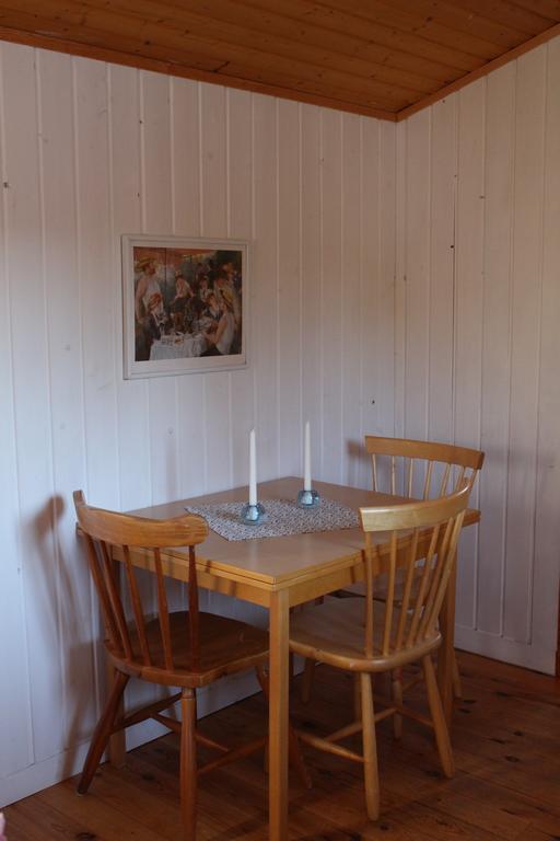 Lilla Sandereds Gard Loftahammar Ruang foto