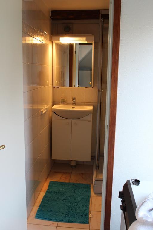 Lilla Sandereds Gard Loftahammar Ruang foto