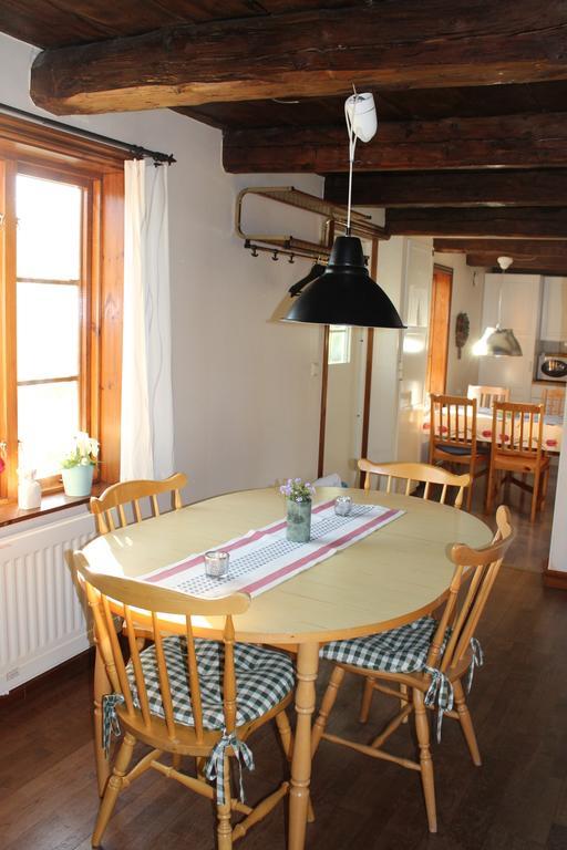 Lilla Sandereds Gard Loftahammar Ruang foto
