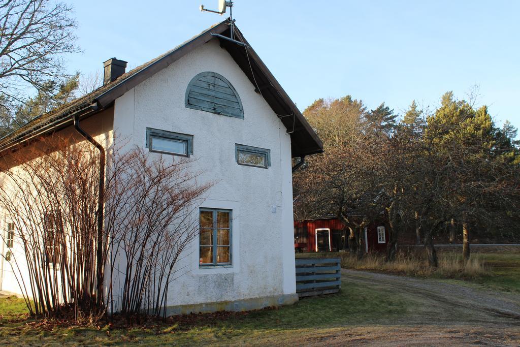 Lilla Sandereds Gard Loftahammar Ruang foto