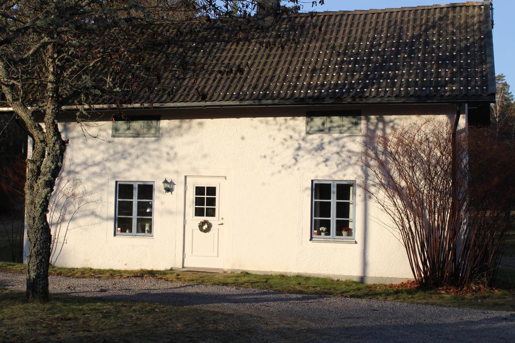 Lilla Sandereds Gard Loftahammar Ruang foto