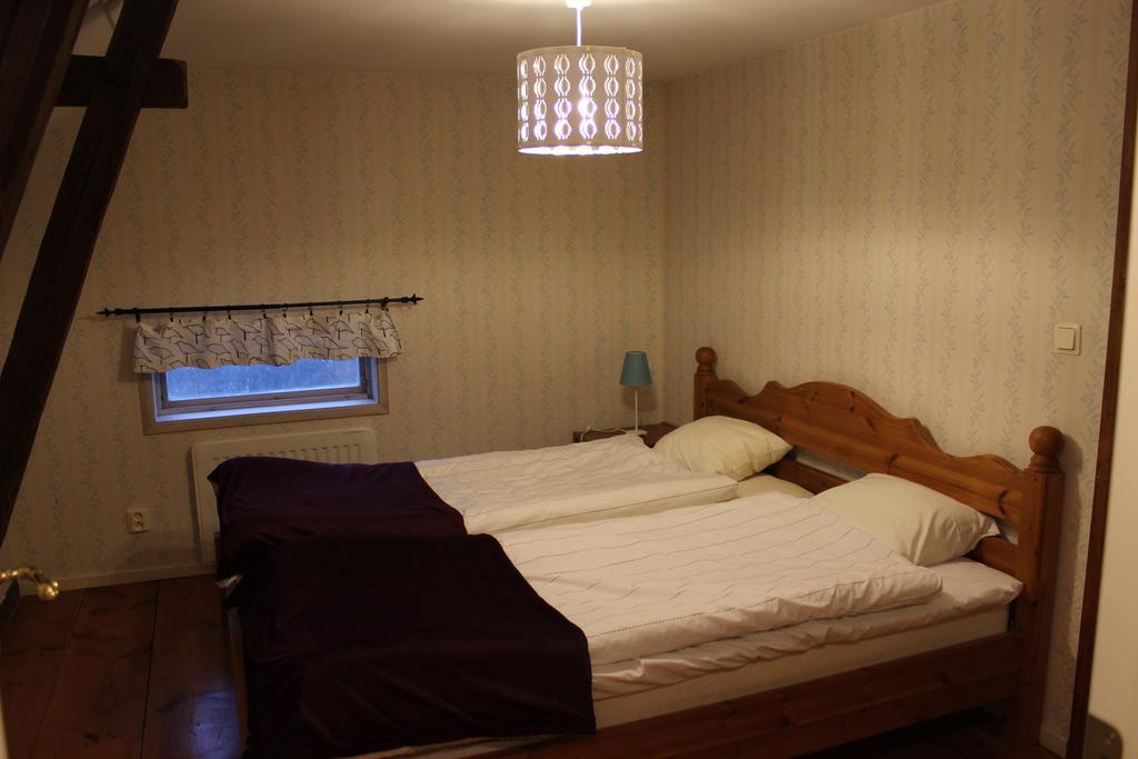 Lilla Sandereds Gard Loftahammar Ruang foto