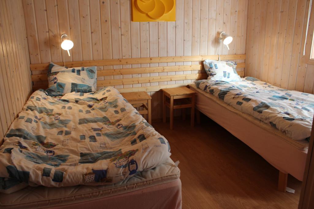 Lilla Sandereds Gard Loftahammar Ruang foto