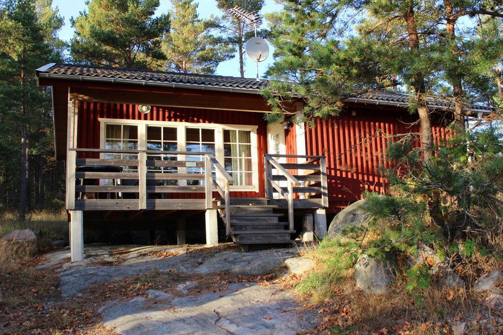 Lilla Sandereds Gard Loftahammar Ruang foto
