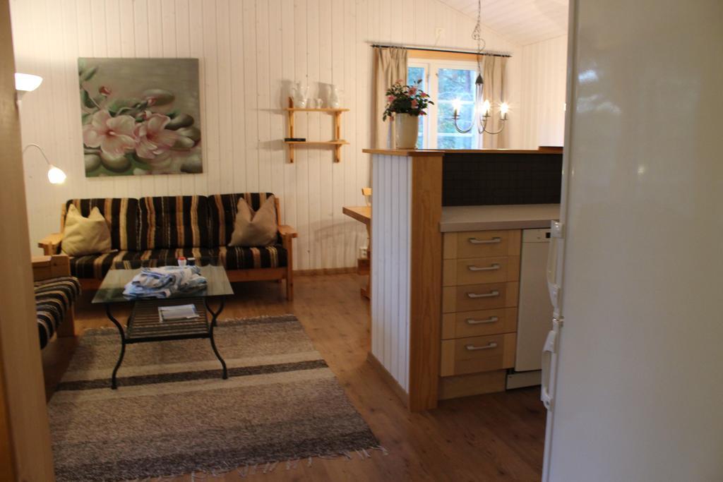 Lilla Sandereds Gard Loftahammar Ruang foto